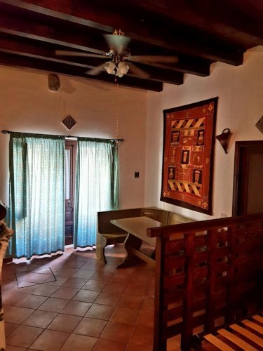 戈尔福海堡别墅