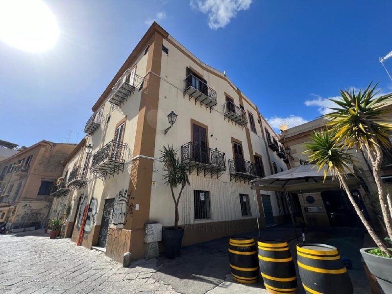 Apartamento em Palermo