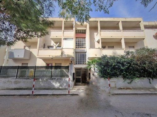 Lägenhet i Terrasini