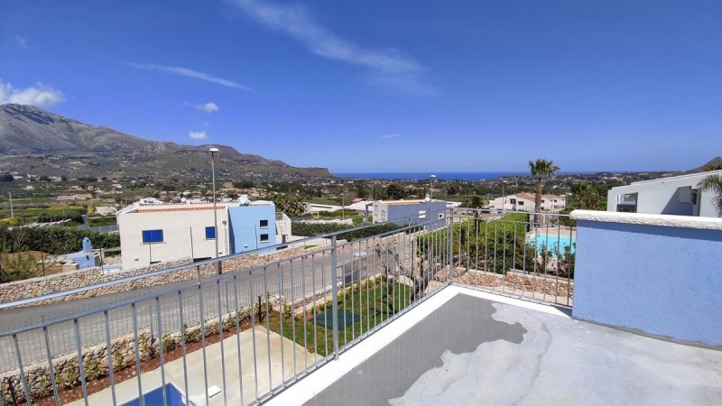 戈尔福海堡别墅