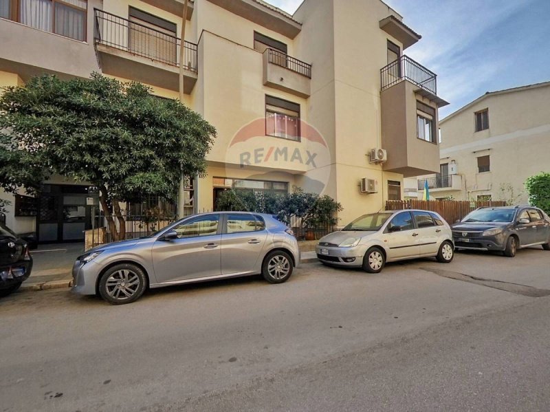 Appartement à Cinisi