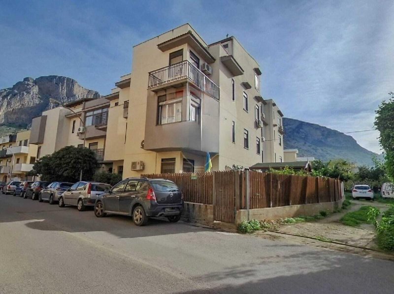 Appartement à Cinisi