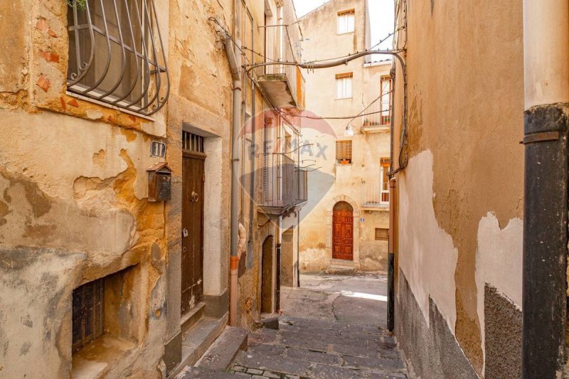 Moradia em Caltagirone