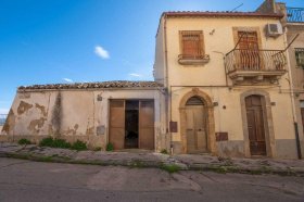 Villa i Caltagirone