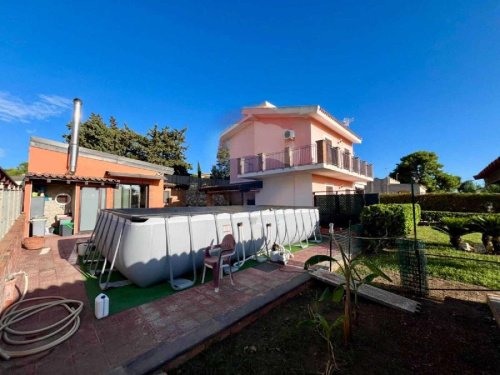 Villa in Syracuse