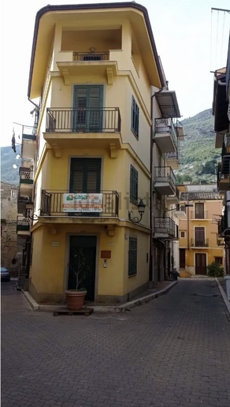 Wohnung in Belmonte Mezzagno