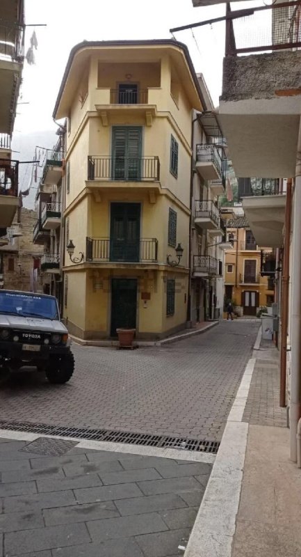 Wohnung in Belmonte Mezzagno