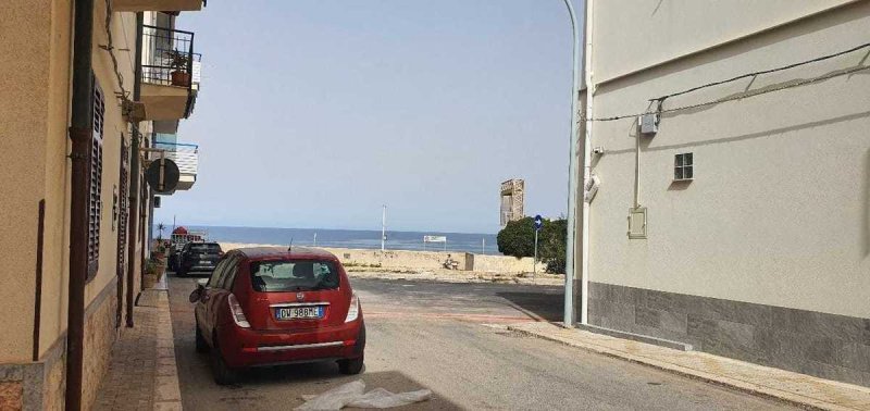 Appartement in Balestrate