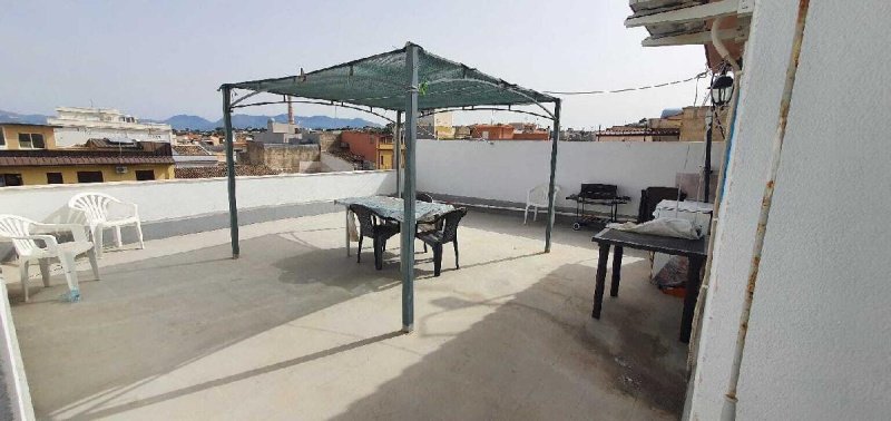 Appartement in Balestrate