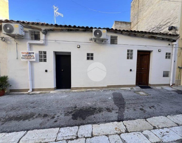 Вилла в Кастелламмаре-дель-Гольфо