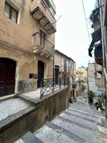 Villa a Caltagirone
