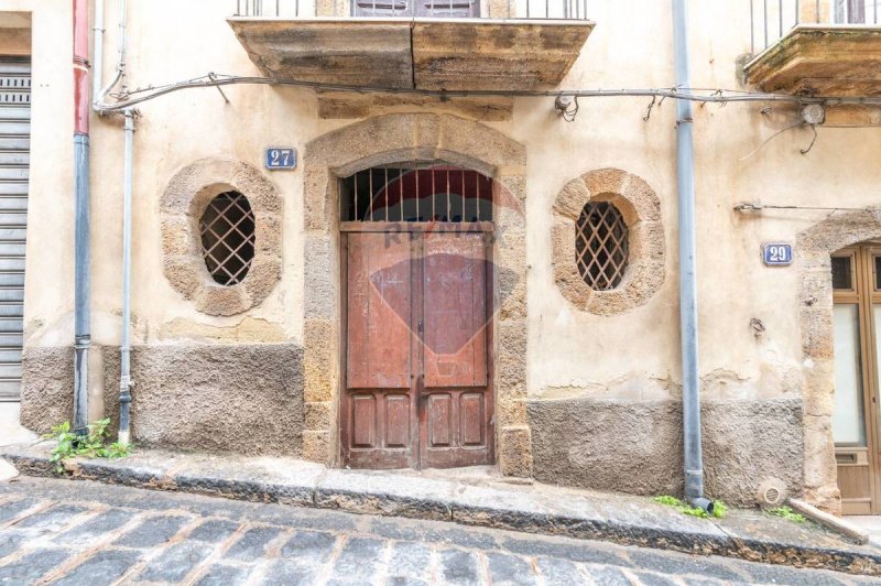 Appartement à Caltagirone