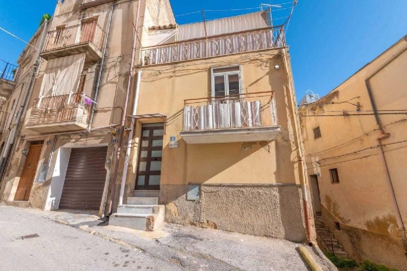 Villa a Caltagirone