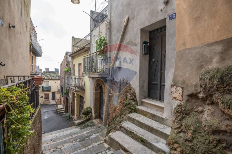 Villa in Caltagirone