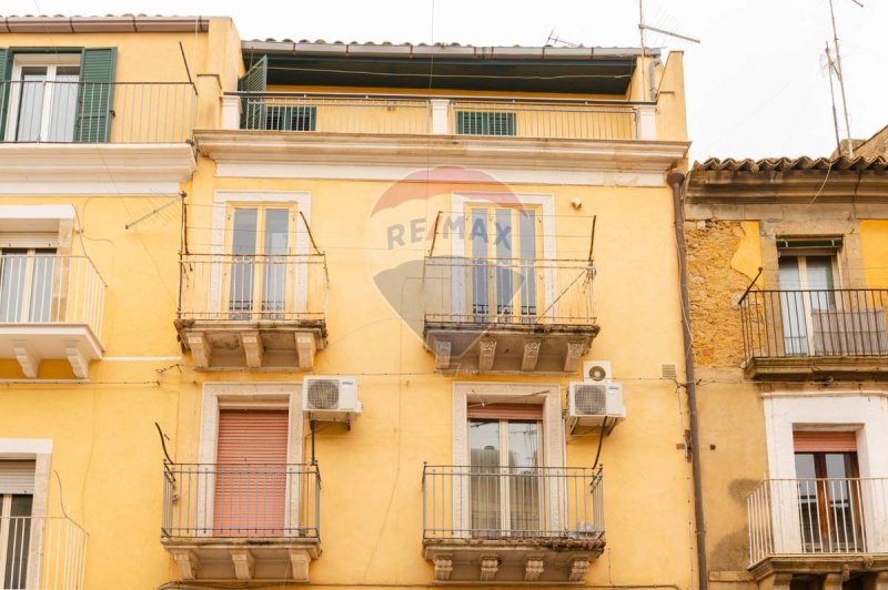 Apartment in Caltagirone
