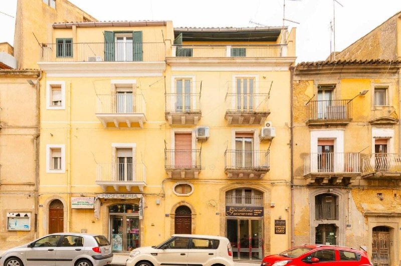 Apartment in Caltagirone