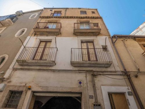 Villa in Caltagirone