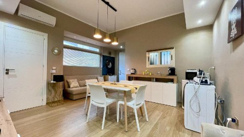 Apartamento em Palermo