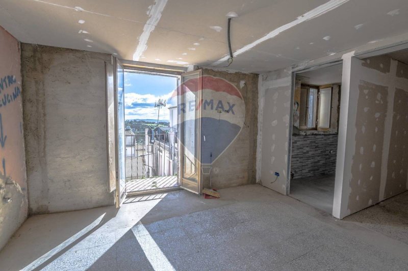 Villa en Caltagirone