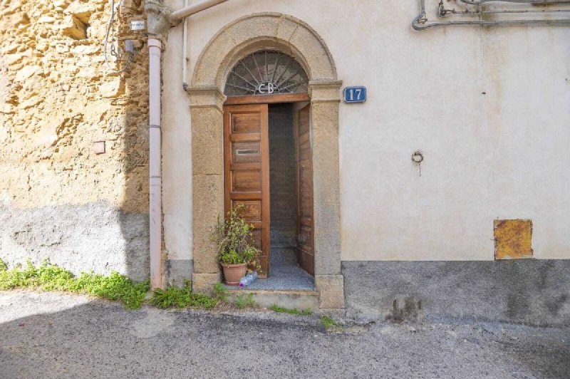 Villa en Caltagirone