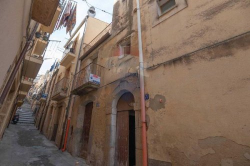 Villa en Caltagirone