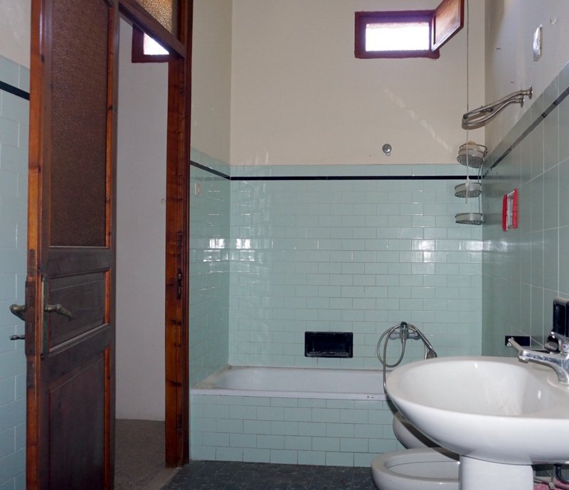 Квартира в Кастелламмаре-дель-Гольфо