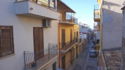 Квартира в Кастелламмаре-дель-Гольфо