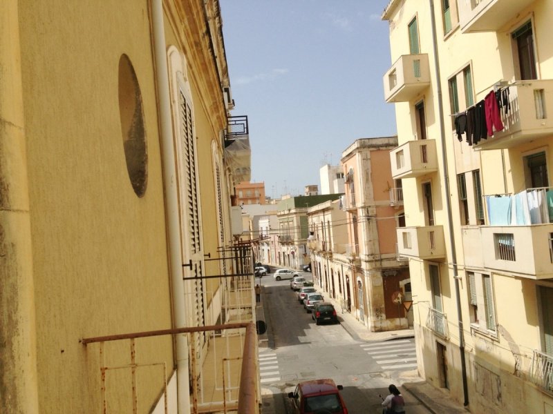 Wohnung in Syrakus