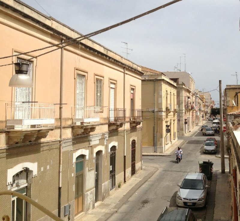 Wohnung in Syrakus