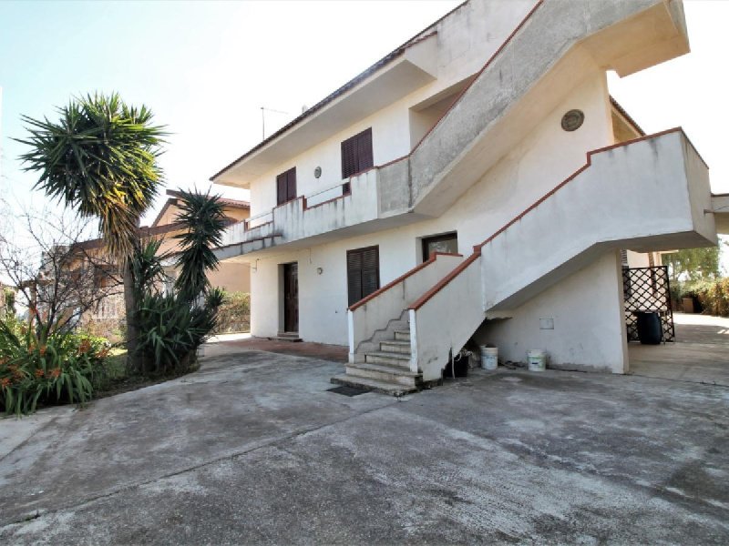 Вилла в Багерия