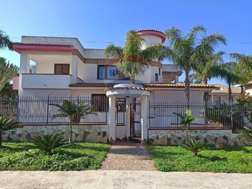 Villa à Terrasini