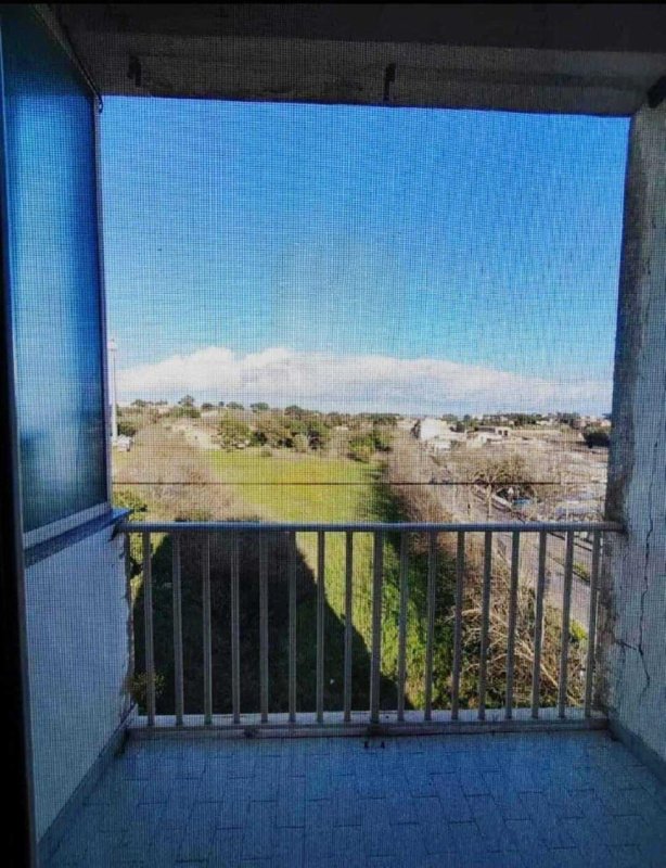 Appartement in Caltagirone