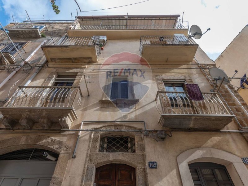 Appartement in Caltagirone