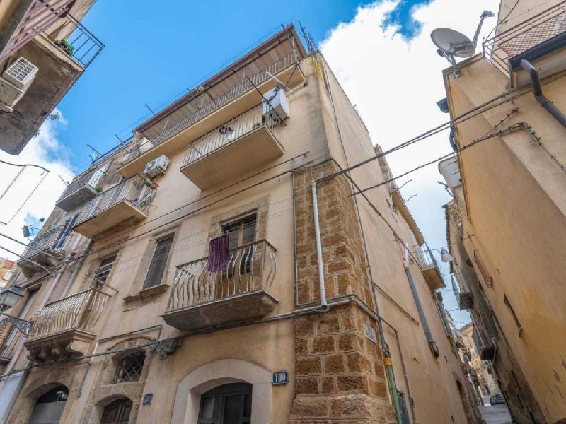 Appartement in Caltagirone