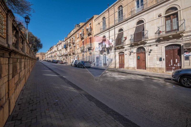 Appartement in Caltagirone