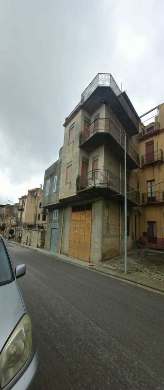 Villa a Sambuca di Sicilia