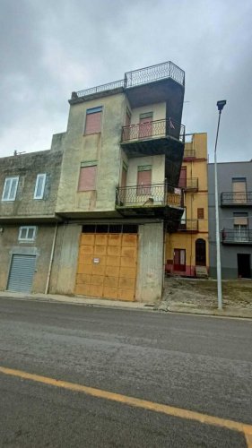 Villa in Sambuca di Sicilia