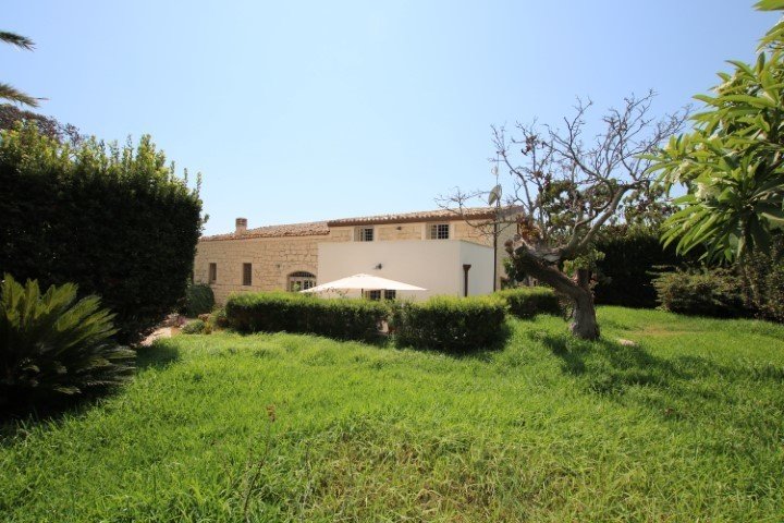 Villa en Scicli