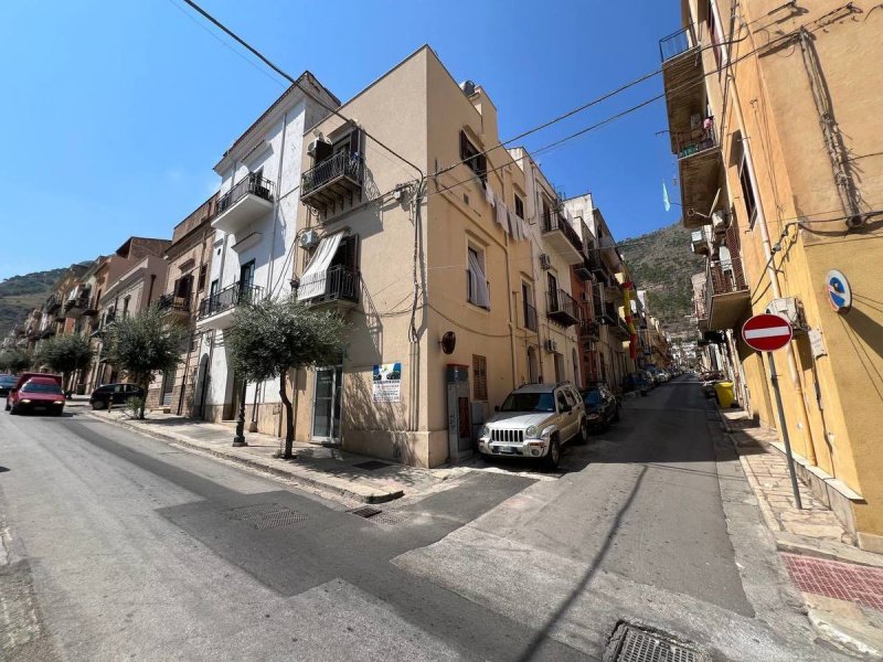 Moradia em Castellammare del Golfo