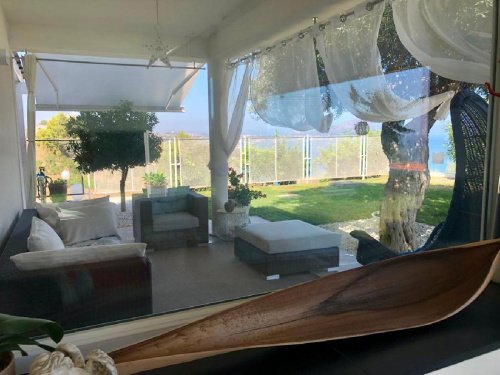 Villa a Altavilla Milicia