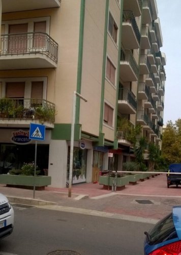 Apartamento en Termini Imerese