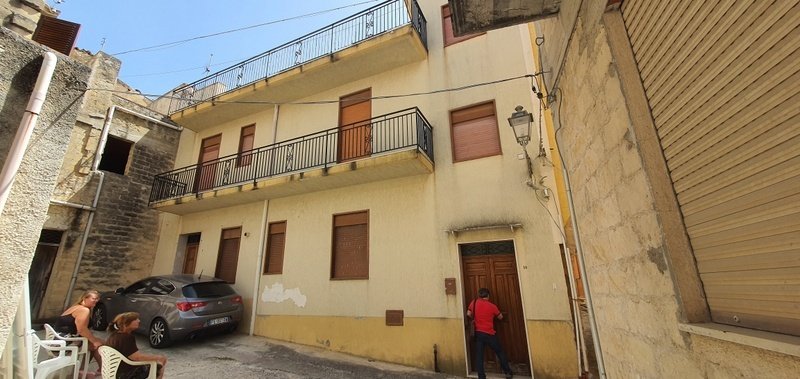 Вилла в Самбука-ди-Сицилия