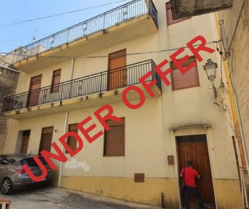 Villa a Sambuca di Sicilia