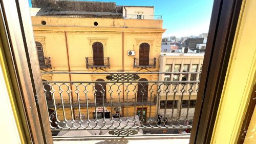 Villa i Castellammare del Golfo