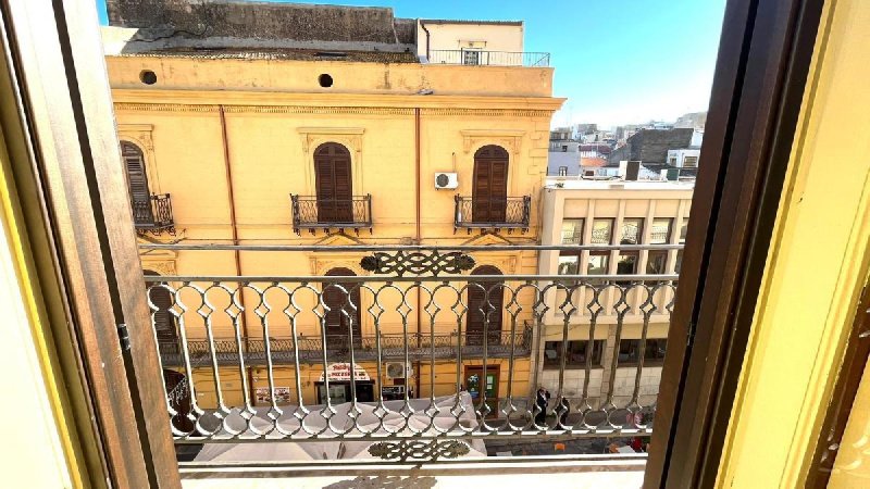 Villa i Castellammare del Golfo