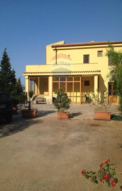 Квартира в Кастелламмаре-дель-Гольфо