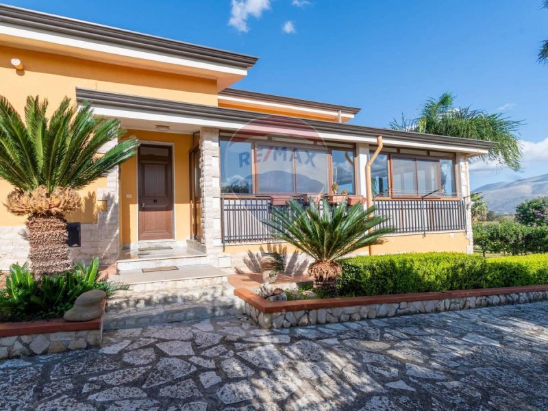 帕尔蒂尼科别墅