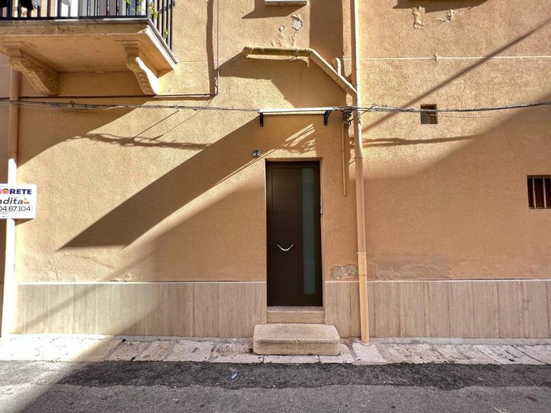 Appartement in Alcamo