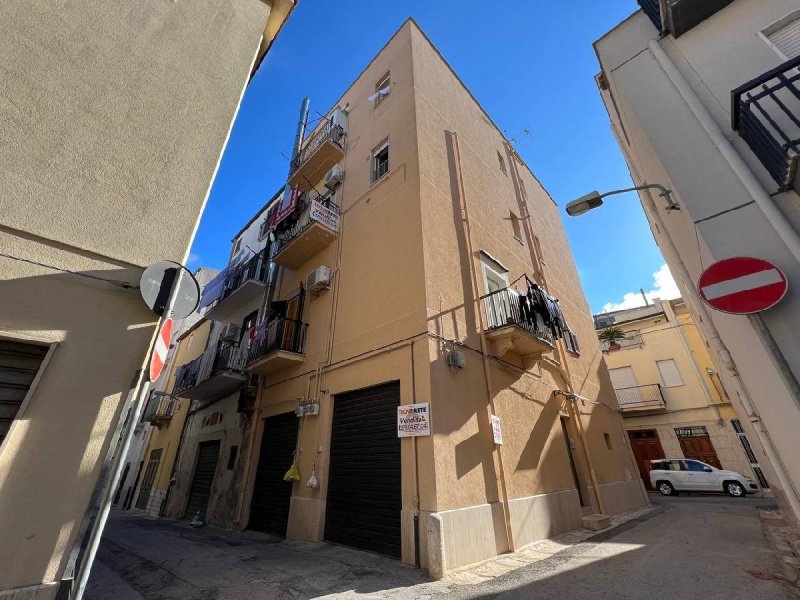 Appartement in Alcamo
