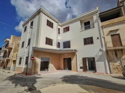 Appartement in Cinisi